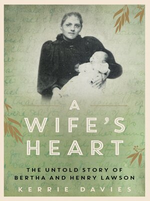 A a Wife's Heart - ebook